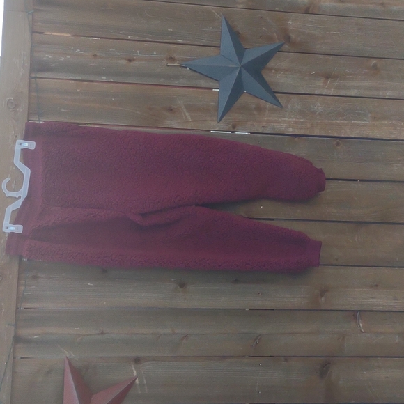 Women's XXL (19) Lounge pants stretch - Picture 7 of 12